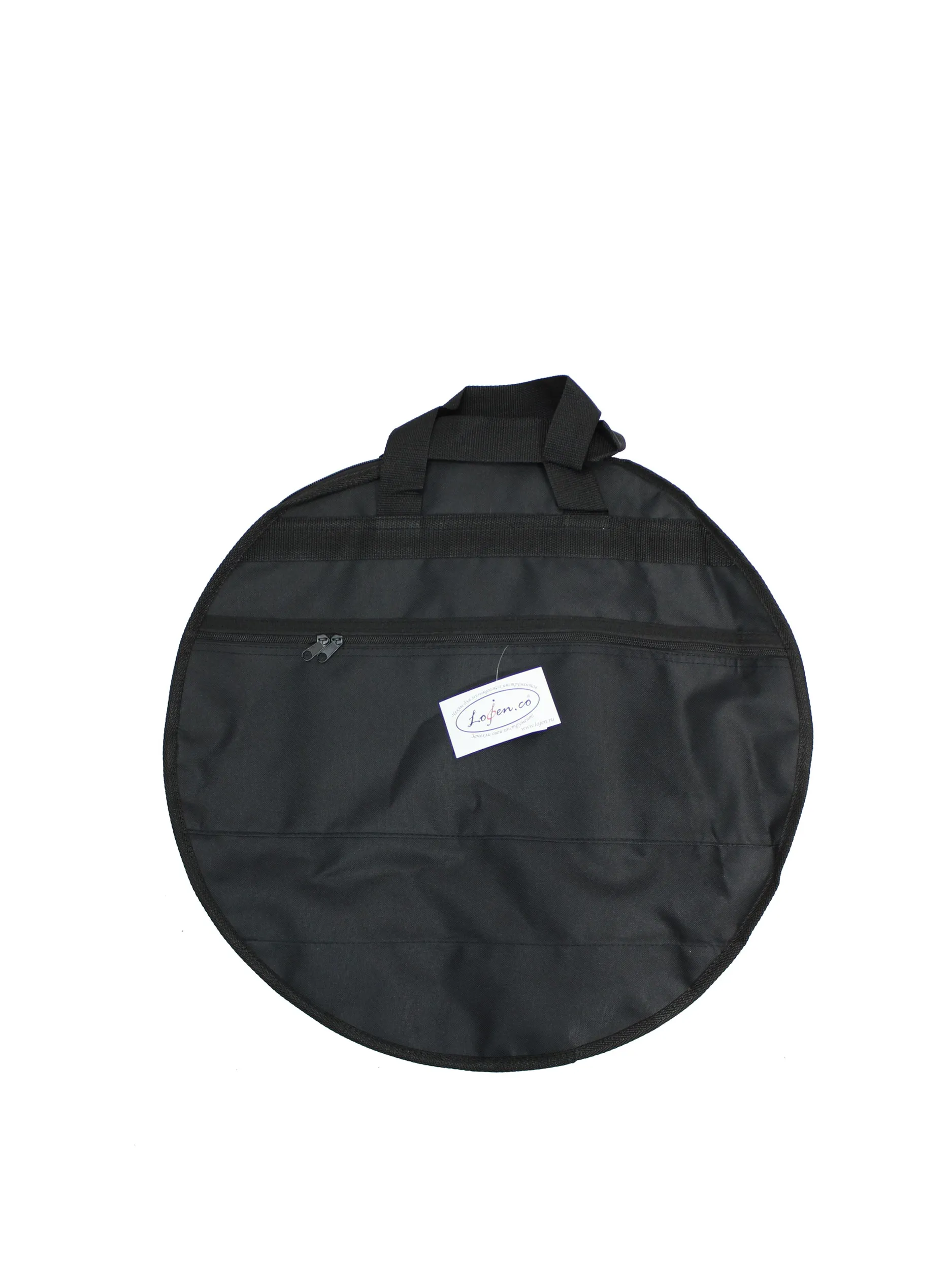 Чехол для тарелок 14" SL-2-14CY