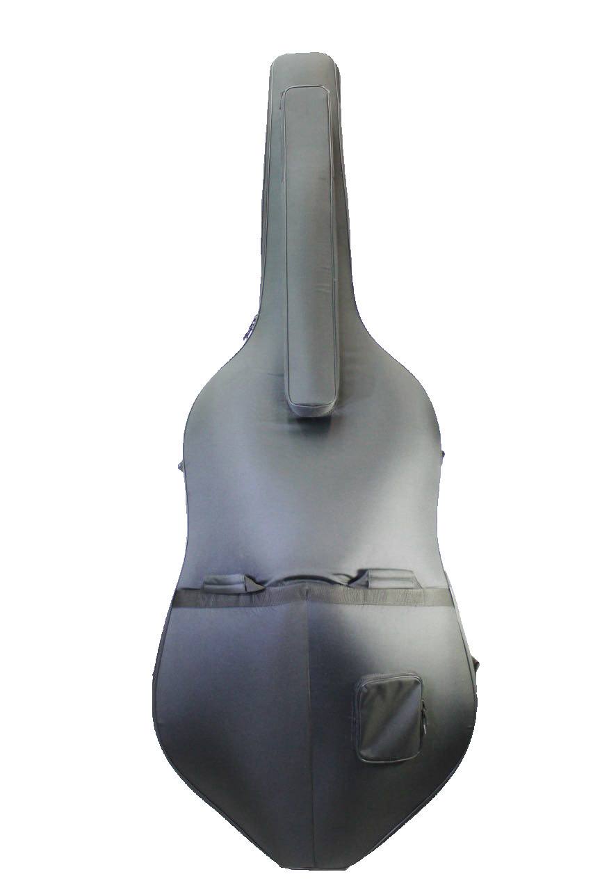 Чехол для контрабаса E- 25КВ1/4