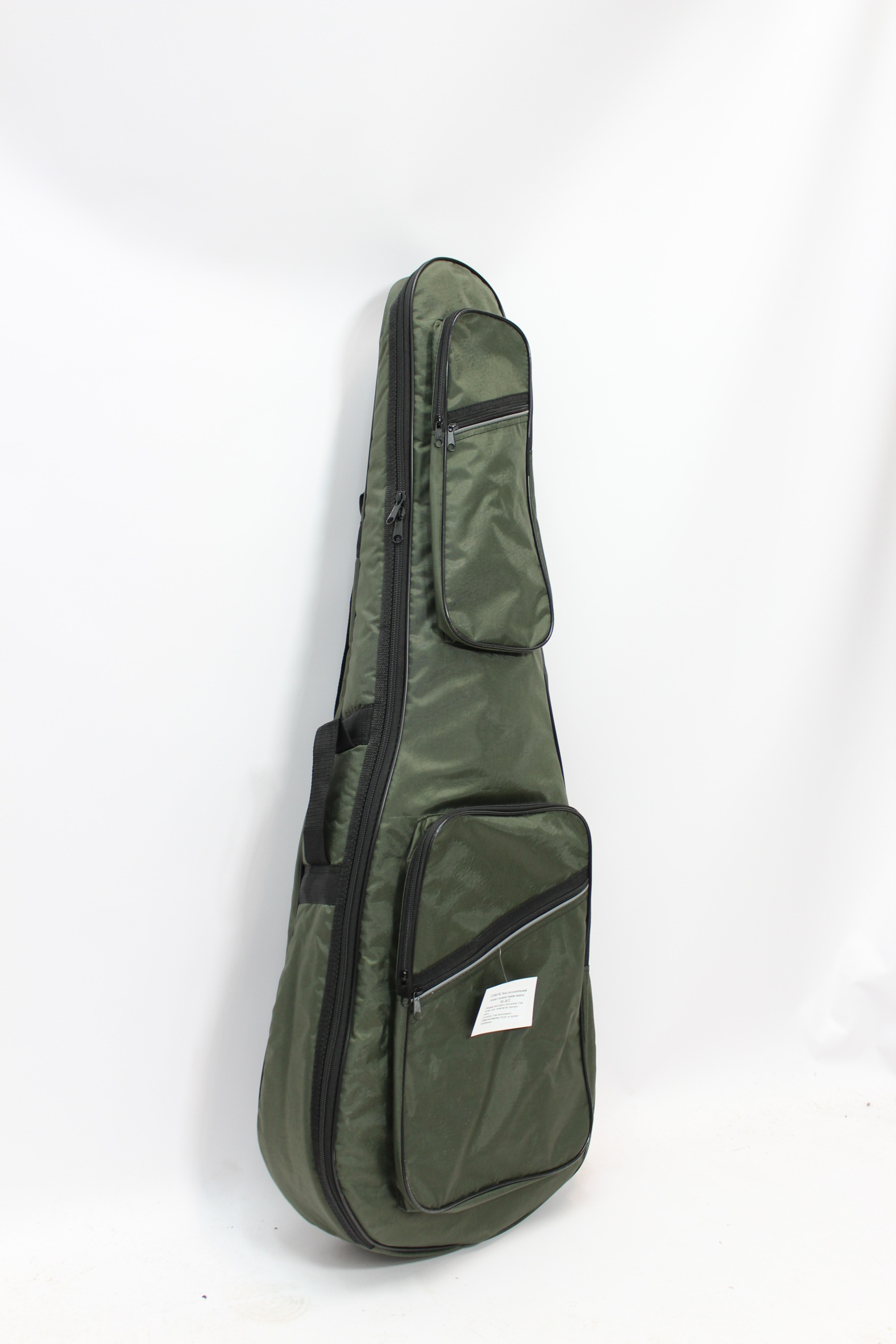 Чехол для акустической гитары ML-3A15T2-0087-00-00