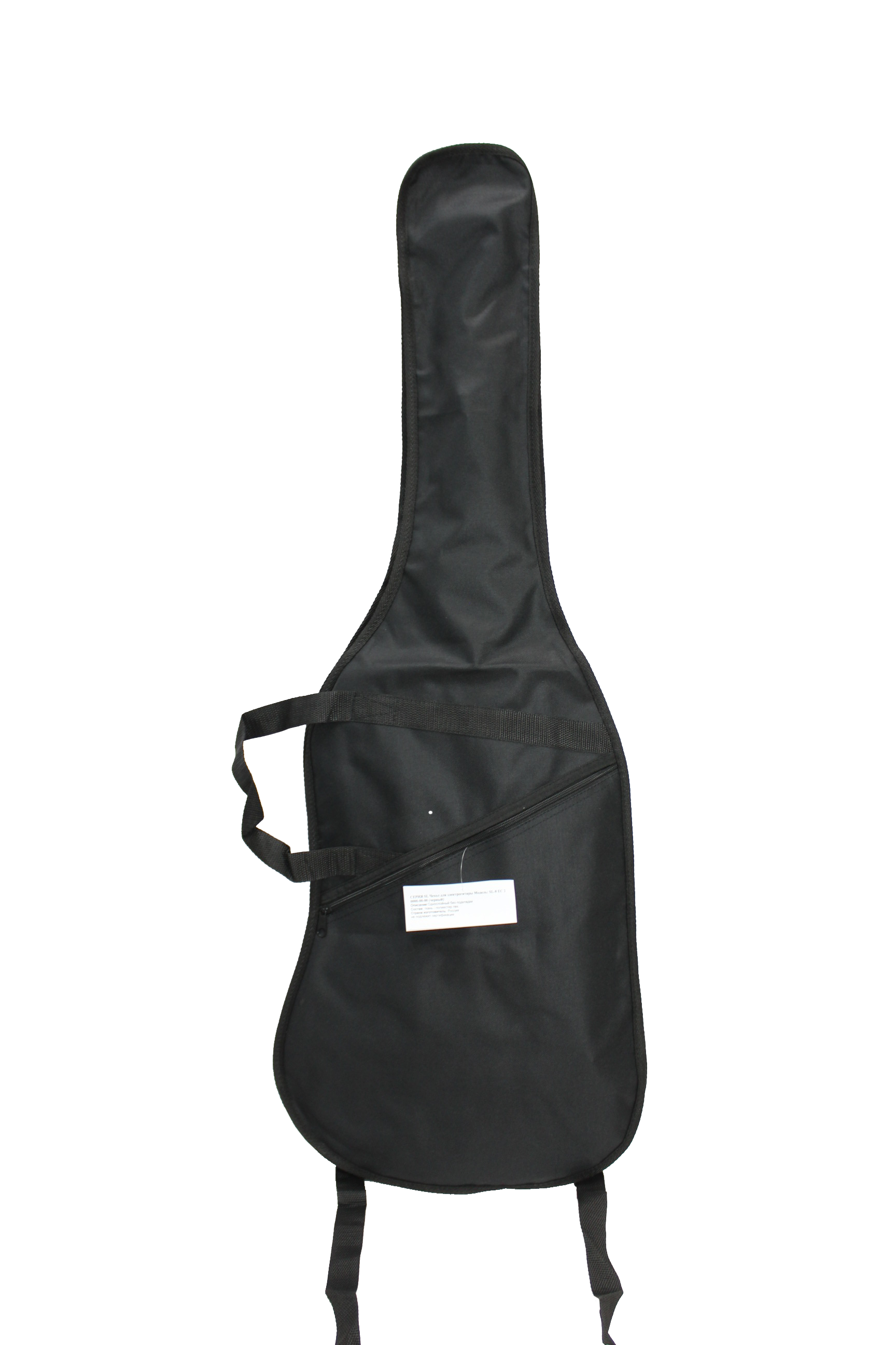 Чехол для электрогитары SL-8EC2-0000-00-00