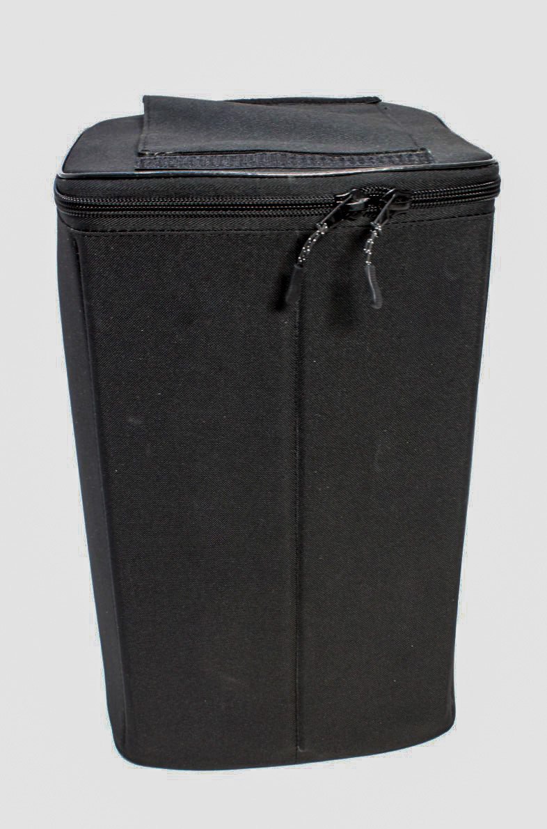 Чехол сумка для колонки L-Acoustics X8 L-12LAX8/B