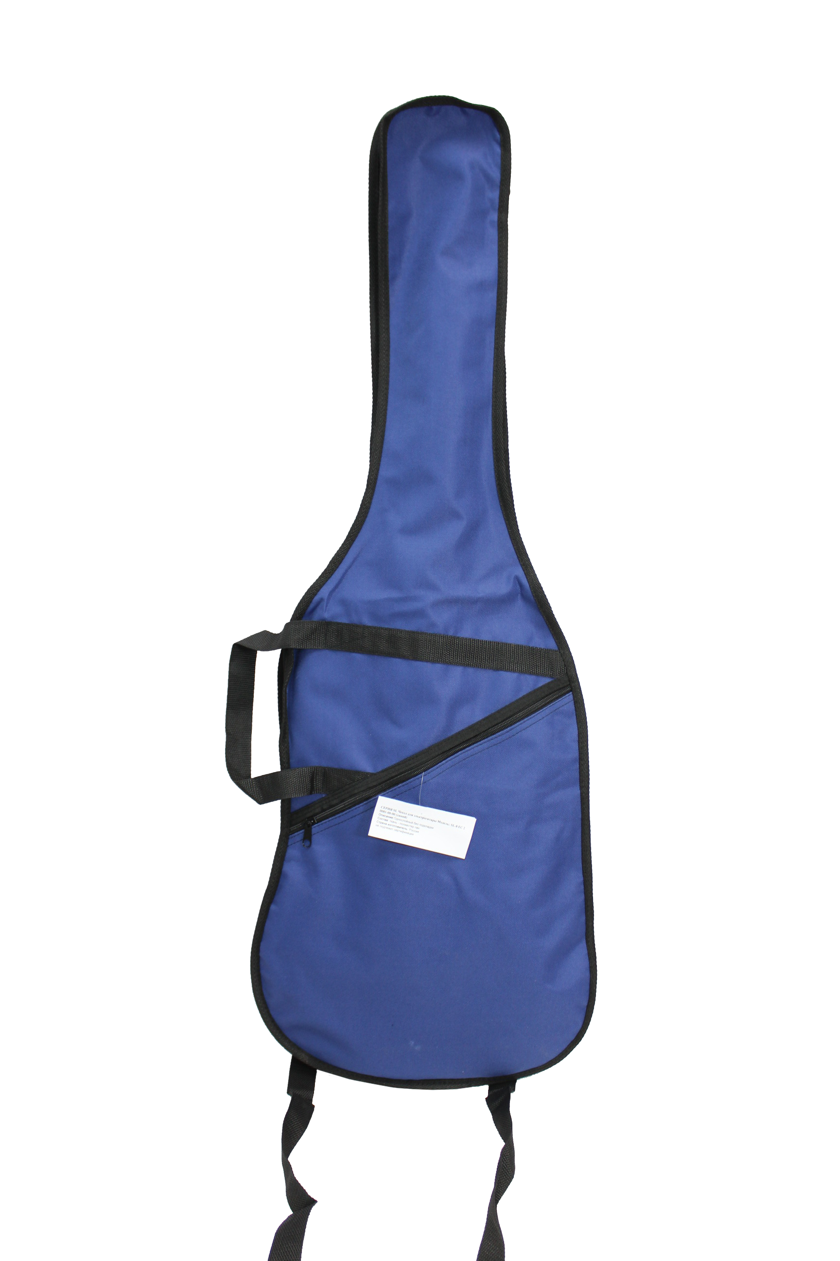 Чехол для электрогитары SL-8EC2-0081-00-00