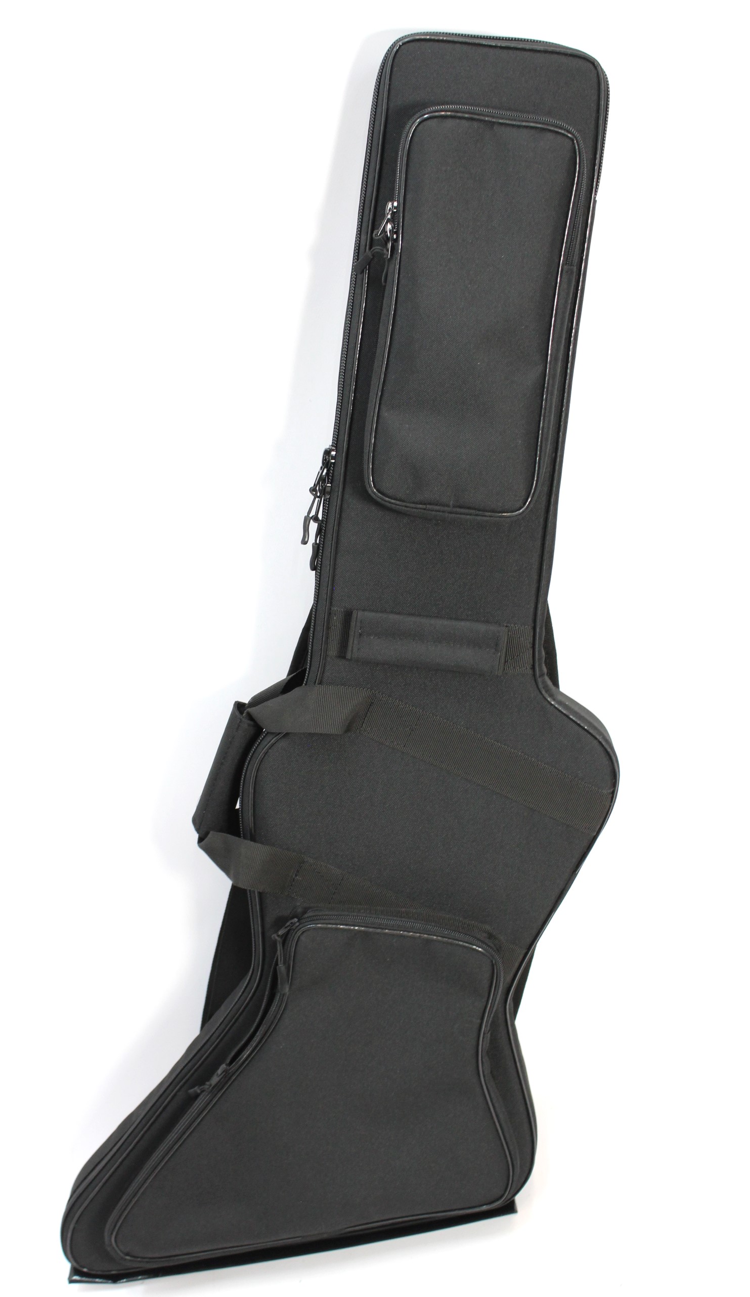 Чехол для электрогитары Jackson Warrior L-8JWR