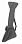Чехол для электрогитары Jackson Randy Rhoads ST-8JRR