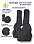 Чехол для электрогитары B.C.Rich Beast HL-8BCRB 