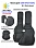 Чехол для электрогитары B.C.Rich Beast ML-8BCRB